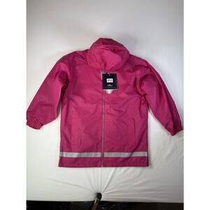 Charles River Apparel Jacket Size Youth Large